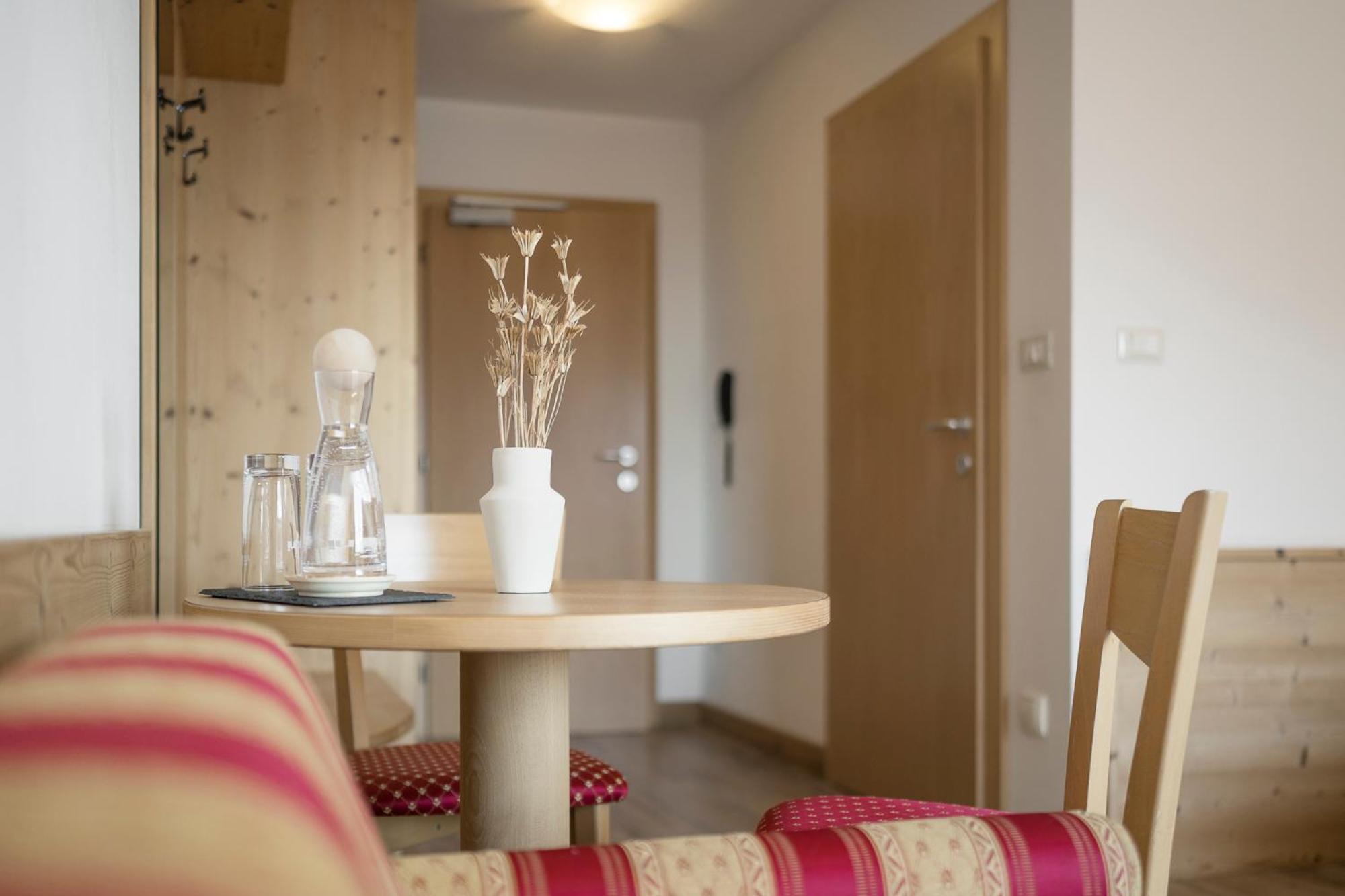 Pension-Appartement Mitterhofer Скена Экстерьер фото