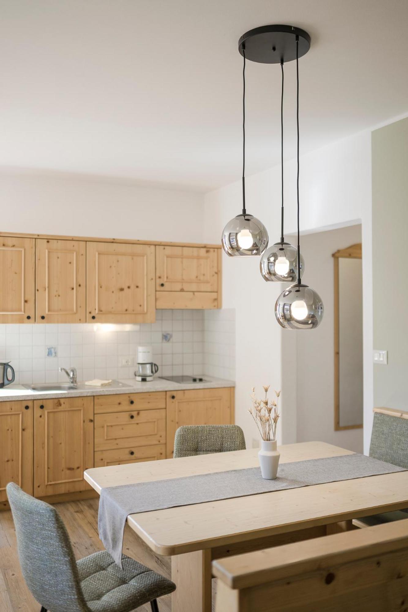 Pension-Appartement Mitterhofer Скена Экстерьер фото
